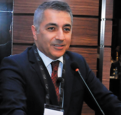 Oyder 29. Bölge Diyalog Toplantısı Malatya’da Gerçekleştirildi.