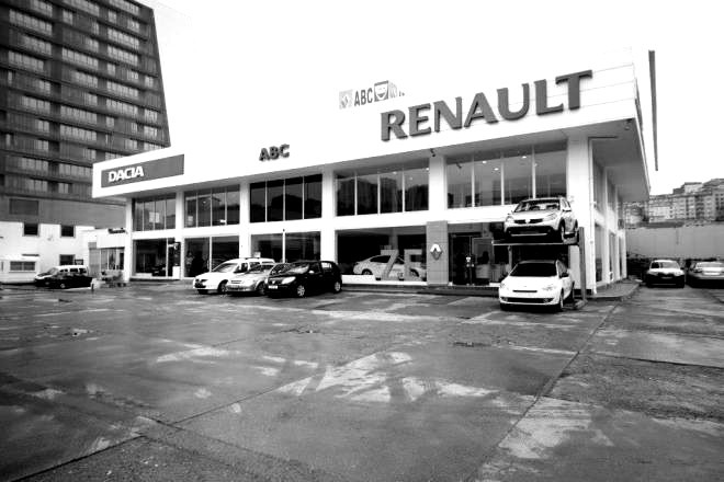 Vefat Duyurusu - Hatice Acar (Renault ABC Motorlu Araçlar/Acar Motorlu Araçlar/Bahaeddin Acar Otomotiv)