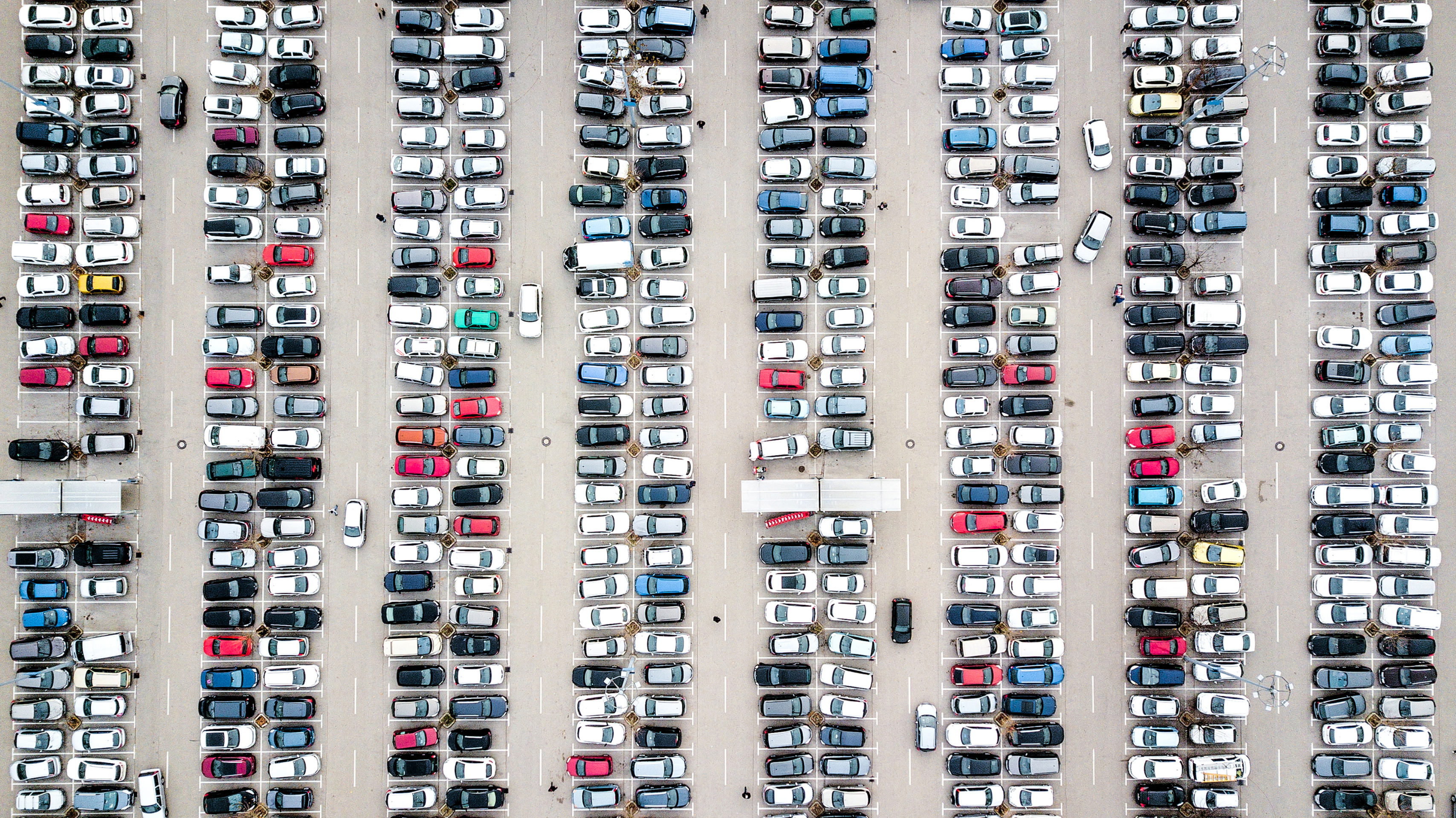 Mart 2026 TÜİK Motorlu Kara Taşıtları Verileri