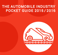 The Automobile Industry Pocket Guide