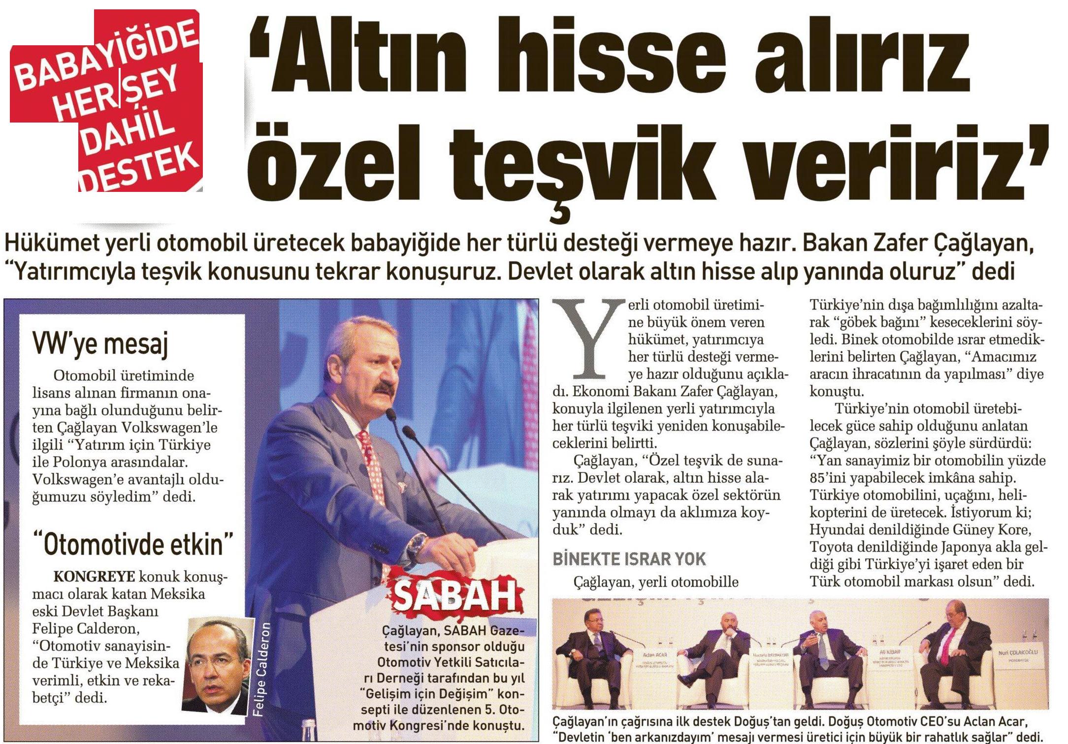 JALE ÖZGENTÜRK - 23 Mayıs 2013