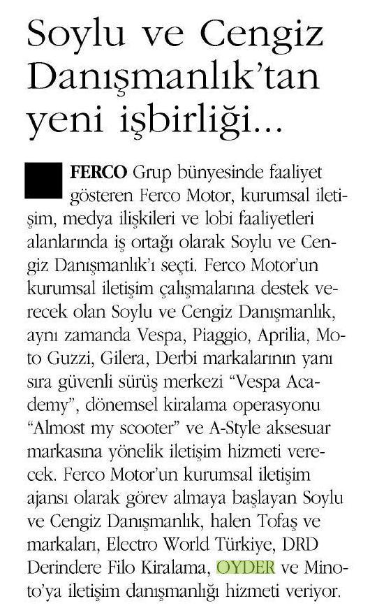 Bir liraya 160 km yol