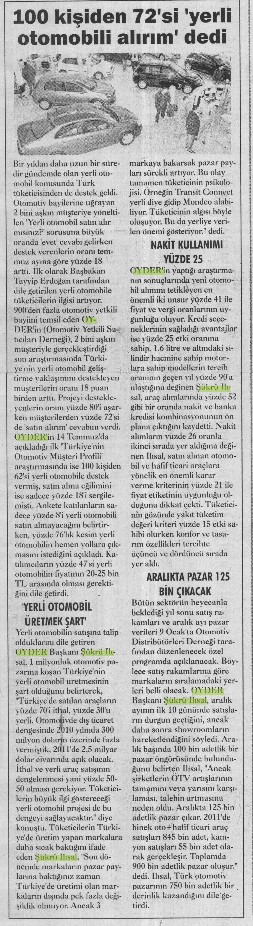 AVRUPA BATARSA KORKUSU - 06 Ocak 2012