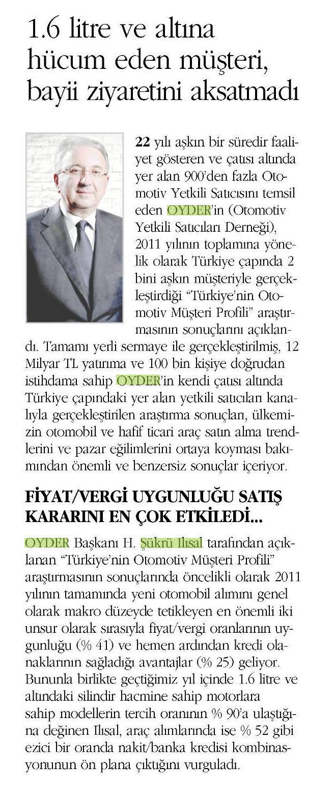 Soylu ve Cengiz Danışmanlıktan yeni işbirliği...