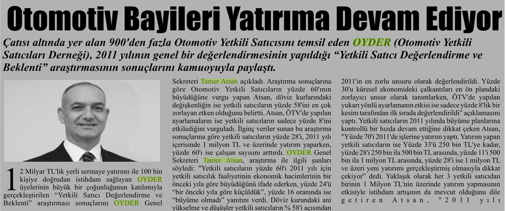 OTO REHBER