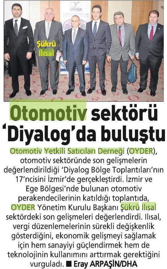 OTO FİYATLARI YÜZDE 30 ZAMLANACAK